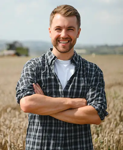 soluções agronegócio