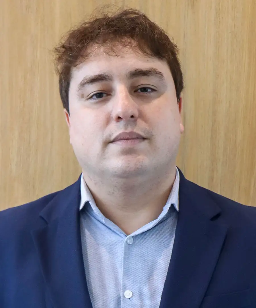 Querity Soluções Financeiras - sócios